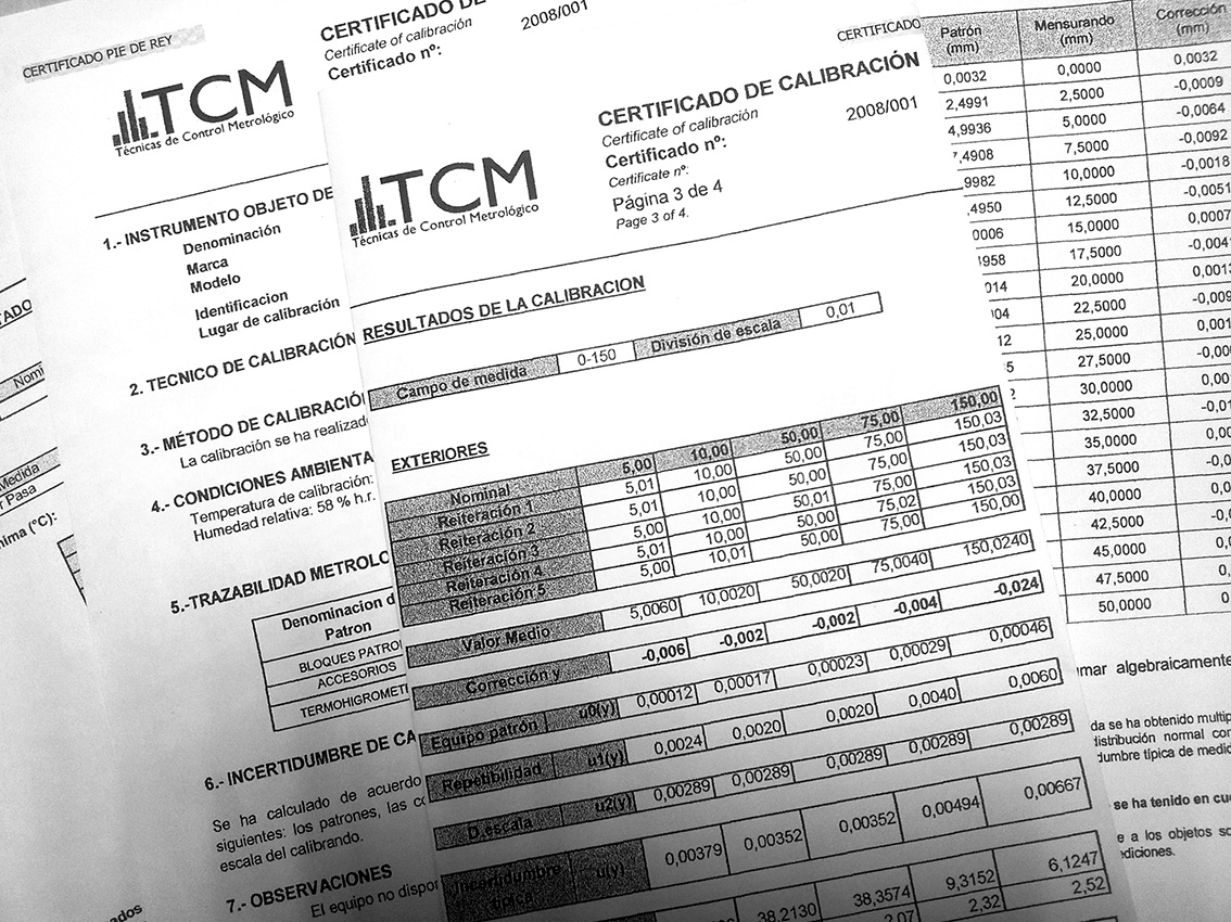 ¿Por qué sigue siendo tan difícil seleccionar el laboratorio adecuado para una calibración?